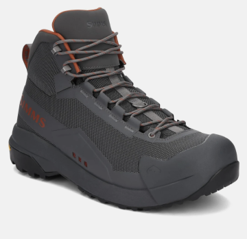 Simms Flyweight Vibram Wading Boot